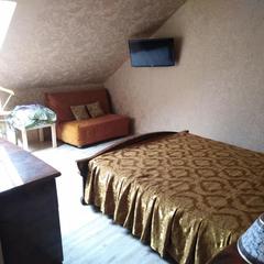 Гостевой дом Эллаиса, Адлер, Краснодарский край