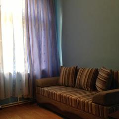 Гостевой дом Карин, Адлер, Краснодарский край