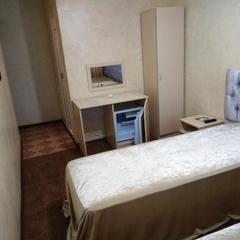 Гостевой дом Эллаиса, Адлер, Краснодарский край