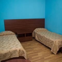 Гостевой дом Карин, Адлер, Краснодарский край