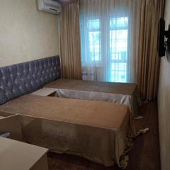 Гостевой дом Эллаиса, Адлер, Краснодарский край