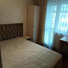 Гостевой дом Эллаиса, Адлер, Краснодарский край