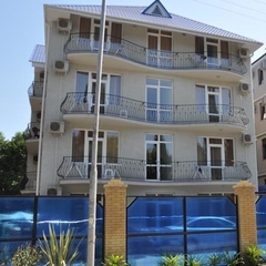 Отель Marina Inn, Адлер, Краснодарский край