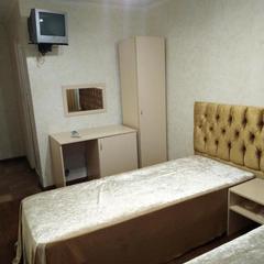 Гостевой дом Эллаиса, Адлер, Краснодарский край