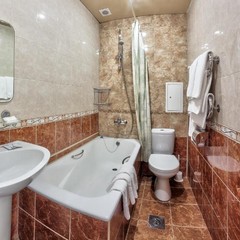 Отель Sunline КАВКАЗ, Адлер, Краснодарский край