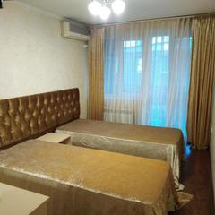 Гостевой дом Эллаиса, Адлер, Краснодарский край