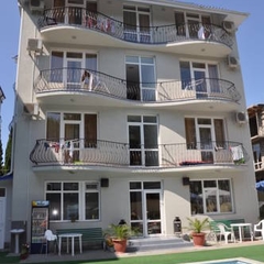 Отель Marina Inn, Адлер, Краснодарский край