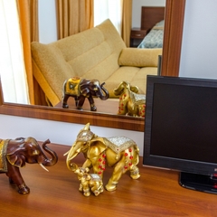 Отель Marina Inn, Адлер, Краснодарский край