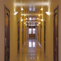 Отель Sunline КАВКАЗ, Адлер, Краснодарский край