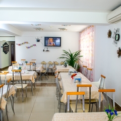 Отель Marina Inn, Адлер, Краснодарский край