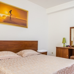 Отель Marina Inn, Адлер, Краснодарский край
