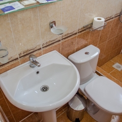Отель Marina Inn, Адлер, Краснодарский край