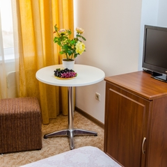 Отель Marina Inn, Адлер, Краснодарский край