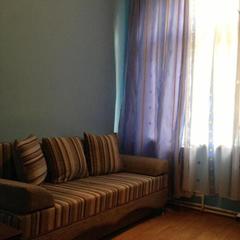 Гостевой дом Карин, Адлер, Краснодарский край