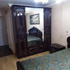 Гостевой дом Эллаиса, Адлер, Краснодарский край