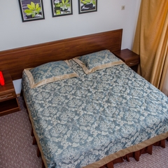 Отель Marina Inn, Адлер, Краснодарский край