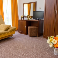 Отель Marina Inn, Адлер, Краснодарский край