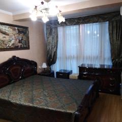 Гостевой дом Эллаиса, Адлер, Краснодарский край