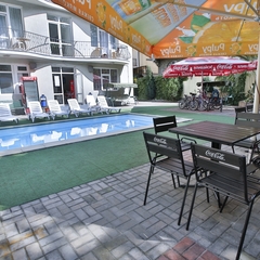 Отель Marina Inn, Адлер, Краснодарский край