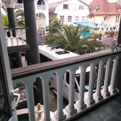 Гостевой дом Эллаиса, Адлер, Краснодарский край