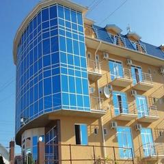 Отель Дядя Степа, Адлер, Краснодарский край