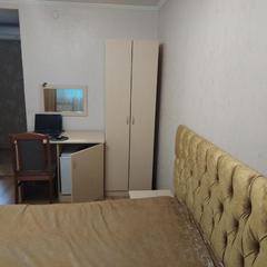 Гостевой дом Эллаиса, Адлер, Краснодарский край