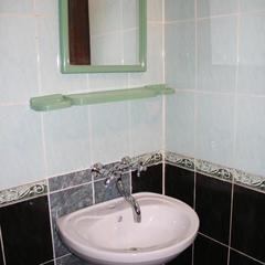 Гостевой дом Карин, Адлер, Краснодарский край