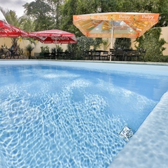 Отель Marina Inn, Адлер, Краснодарский край