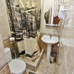 Отель Marina Inn, Адлер, Краснодарский край