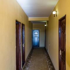 Гостевой дом Карин, Адлер, Краснодарский край