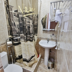 Отель Marina Inn, Адлер, Краснодарский край