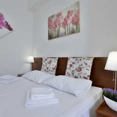 Отель Marina Inn, Адлер, Краснодарский край