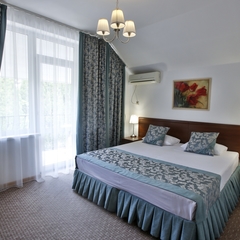 Отель Marina Inn, Адлер, Краснодарский край
