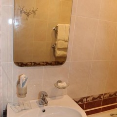 Отель Sunline КАВКАЗ, Адлер, Краснодарский край