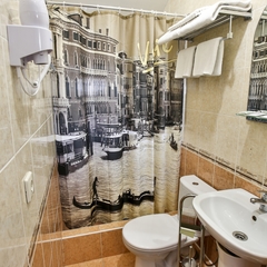 Отель Marina Inn, Адлер, Краснодарский край