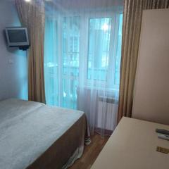 Гостевой дом Эллаиса, Адлер, Краснодарский край