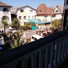 Гостевой дом Эллаиса, Адлер, Краснодарский край