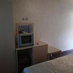 Гостевой дом Эллаиса, Адлер, Краснодарский край