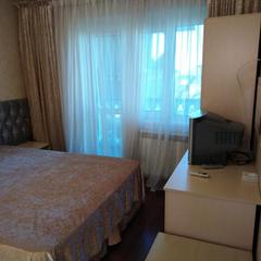 Гостевой дом Эллаиса, Адлер, Краснодарский край