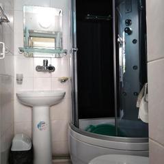 Гостевой дом Эллаиса, Адлер, Краснодарский край