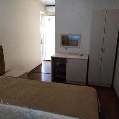 Гостевой дом Эллаиса, Адлер, Краснодарский край