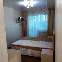 Гостевой дом Эллаиса, Адлер, Краснодарский край