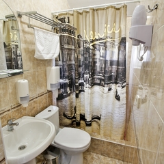 Отель Marina Inn, Адлер, Краснодарский край