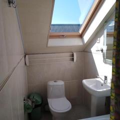 Гостевой дом Эллаиса, Адлер, Краснодарский край