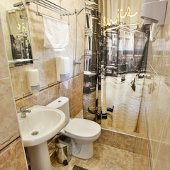 Отель Marina Inn, Адлер, Краснодарский край