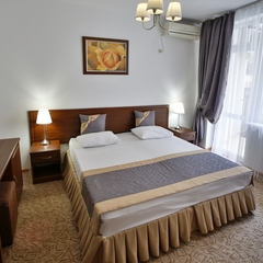 Отель Marina Inn, Адлер, Краснодарский край