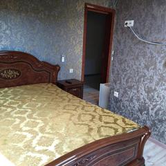 Гостевой дом Эллаиса, Адлер, Краснодарский край