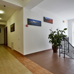 Отель Marina Inn, Адлер, Краснодарский край