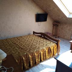 Гостевой дом Эллаиса, Адлер, Краснодарский край