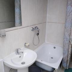 Гостевой дом Эллаиса, Адлер, Краснодарский край